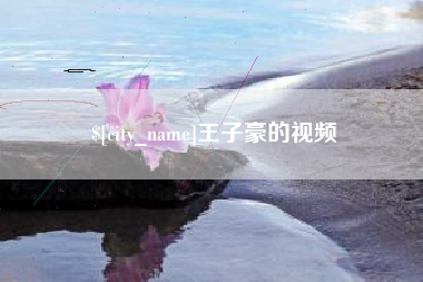 吐鲁番王子豪的视频