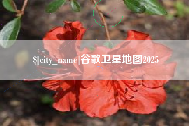 吐鲁番谷歌卫星地图2025
