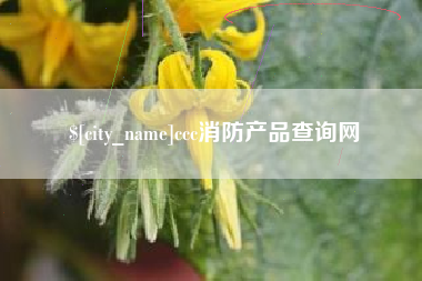 吐鲁番ccc消防产品查询网