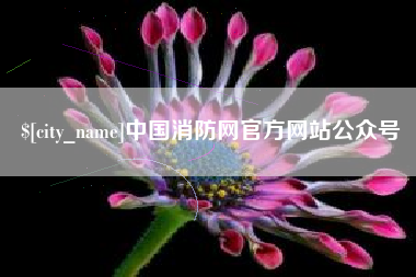 吐鲁番中国消防网官方网站公众号