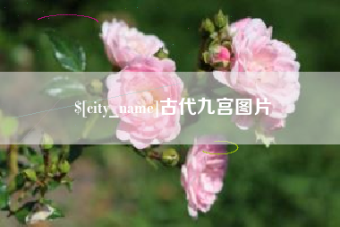 吐鲁番古代九宫图片