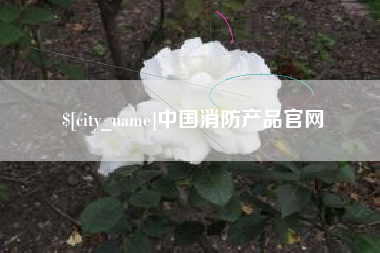 吐鲁番中国消防产品官网